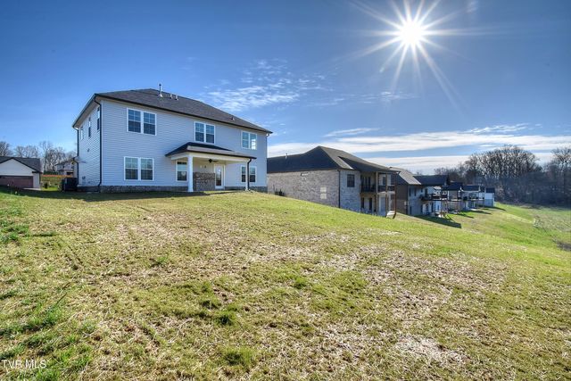 252 Ruby Rose Ridge, Jonesborough, TN 37659
