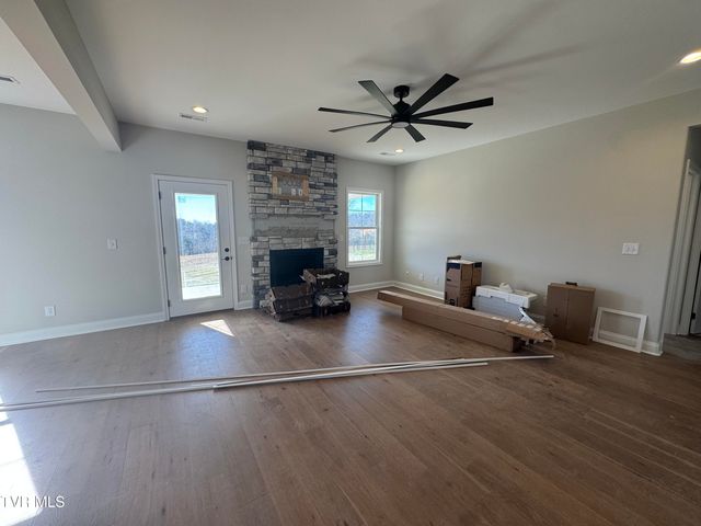 252 Ruby Rose Ridge, Jonesborough, TN 37659