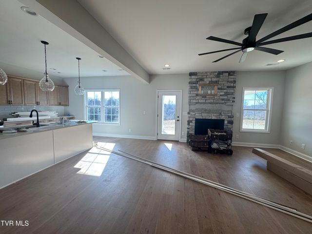 252 Ruby Rose Ridge, Jonesborough, TN 37659