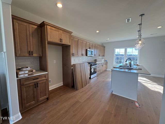 252 Ruby Rose Ridge, Jonesborough, TN 37659