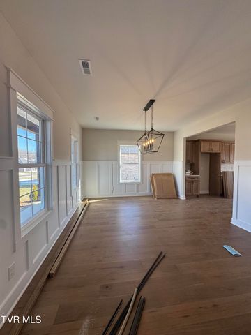 252 Ruby Rose Ridge, Jonesborough, TN 37659