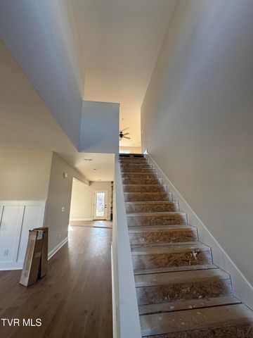 252 Ruby Rose Ridge, Jonesborough, TN 37659