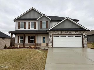 252 Ruby Rose Ridge, Jonesborough, TN 37659