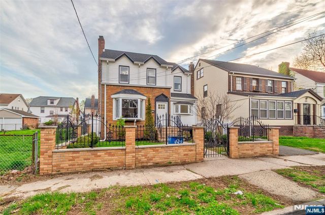 150 Hansbury Avenue, Newark, NJ 07112