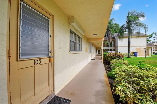 3001 Linton Boulevard 105, Delray Beach, FL 33445