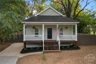 145 Fairview Street, Athens, GA 30601