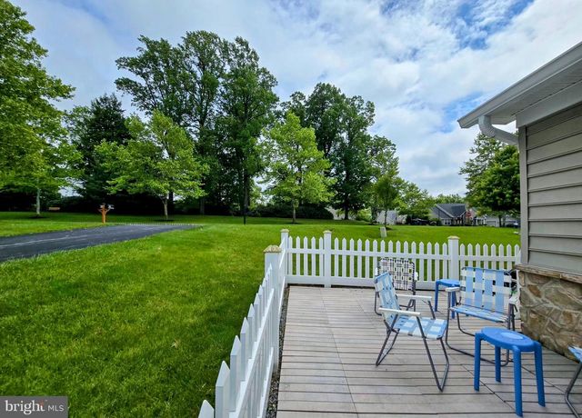1507 HULNICK RD, Coatesville, PA 19320