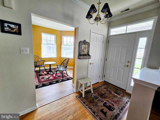 1507 HULNICK RD, Coatesville, PA 19320