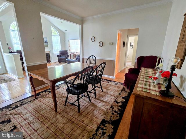 1507 HULNICK RD, Coatesville, PA 19320