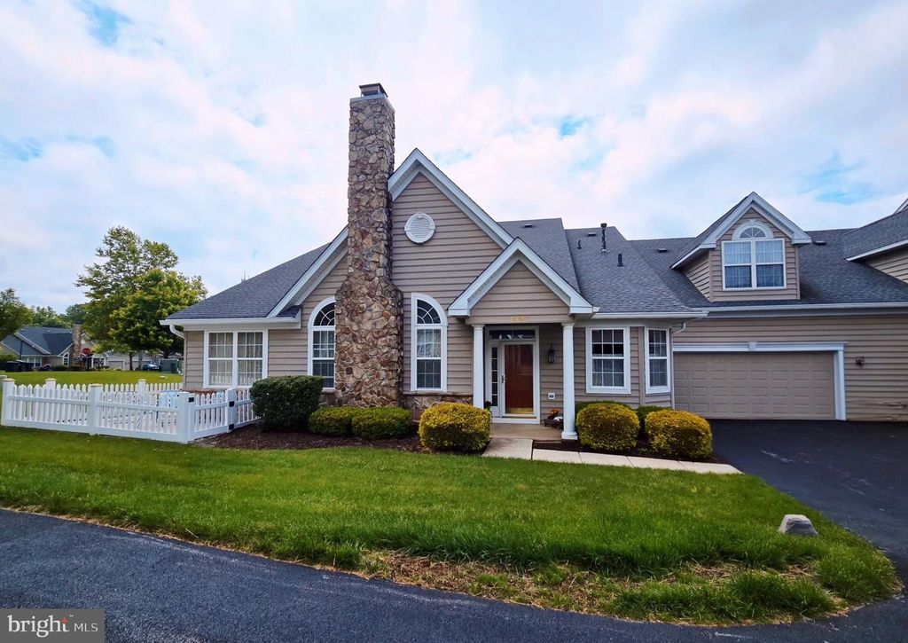 1507 HULNICK RD, Coatesville, PA 19320