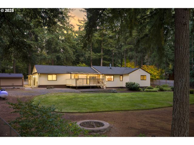 18738 S TERRY MICHAEL Dr, Oregon City, OR 97045