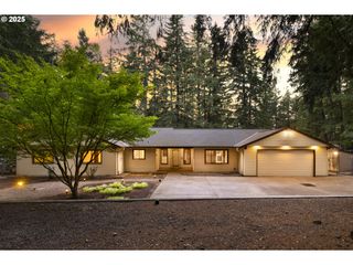 18738 S TERRY MICHAEL Dr, Oregon City, OR 97045