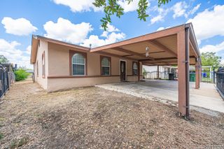 8631 Big Creek, San Antonio, TX 78242