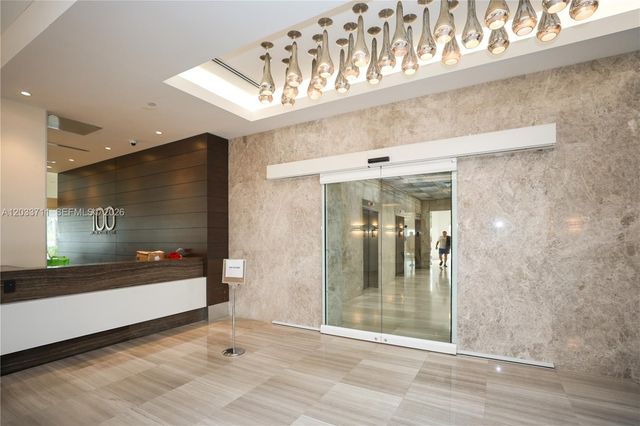 100 Bayview Drive 527, Sunny Isles Beach, FL 33160