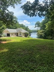 8569 Linwood Southmont Road, Lexington, NC 27292