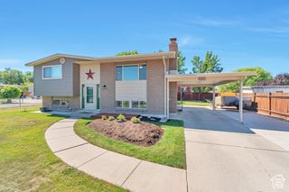 1241 W 4505 S, Taylorsville, UT 84123