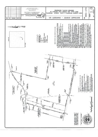 0 West Rd, Wartrace, TN 37183