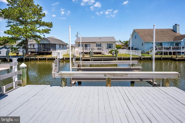 10362 KEYSER POINT RD, Ocean City, MD 21842