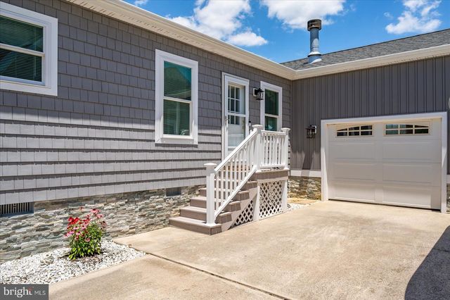 10362 KEYSER POINT RD, Ocean City, MD 21842