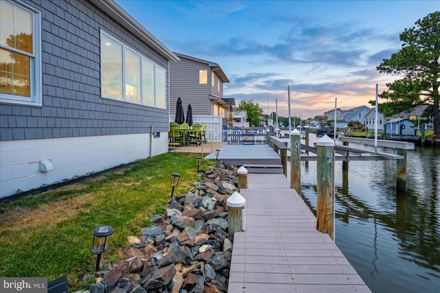 10362 KEYSER POINT RD, Ocean City, MD 21842