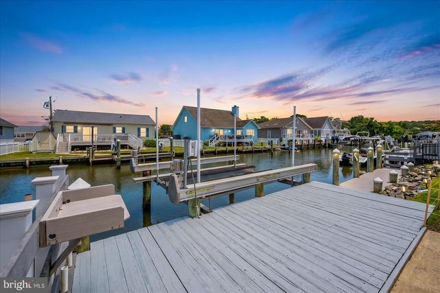 10362 KEYSER POINT RD, Ocean City, MD 21842