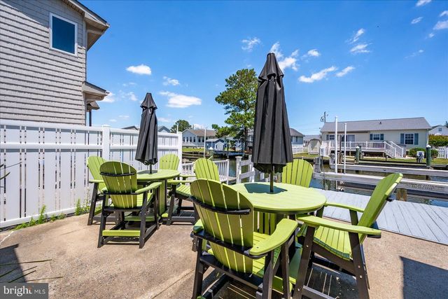 10362 KEYSER POINT RD, Ocean City, MD 21842