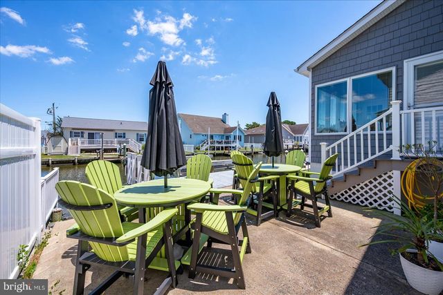10362 KEYSER POINT RD, Ocean City, MD 21842
