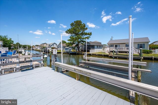 10362 KEYSER POINT RD, Ocean City, MD 21842