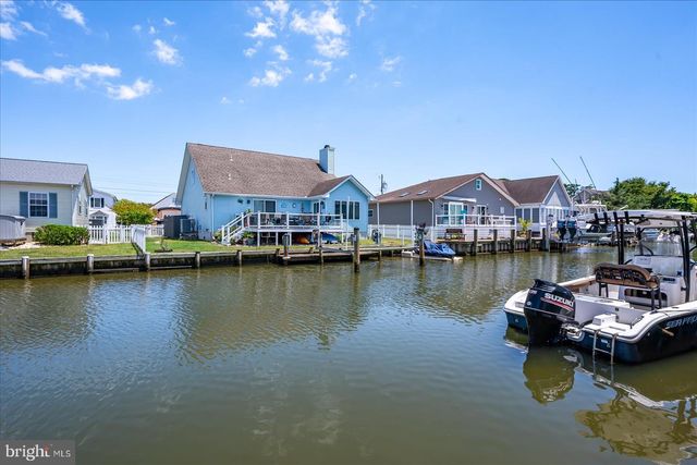 10362 KEYSER POINT RD, Ocean City, MD 21842
