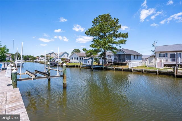 10362 KEYSER POINT RD, Ocean City, MD 21842