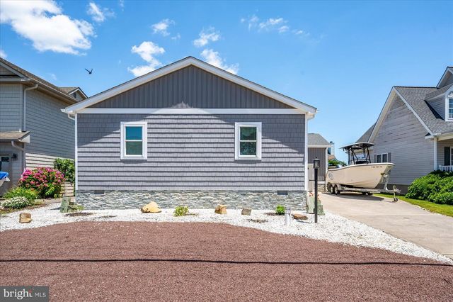 10362 KEYSER POINT RD, Ocean City, MD 21842