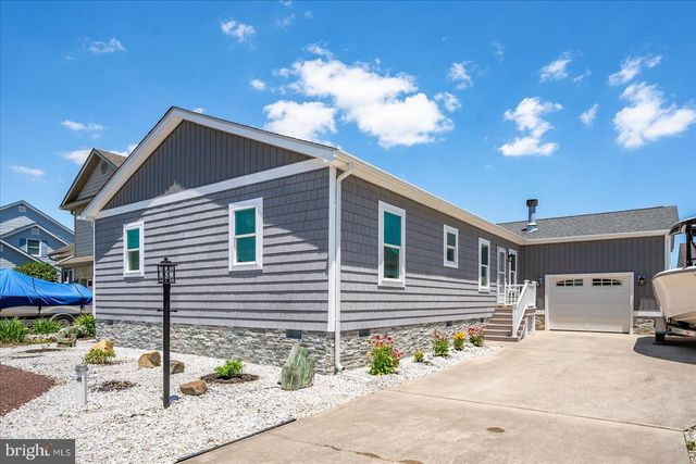 10362 KEYSER POINT RD, Ocean City, MD 21842