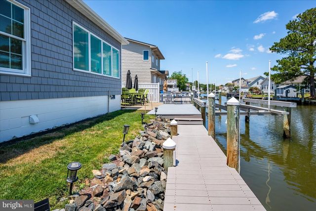 10362 KEYSER POINT RD, Ocean City, MD 21842