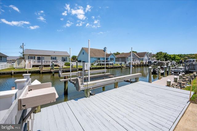 10362 KEYSER POINT RD, Ocean City, MD 21842