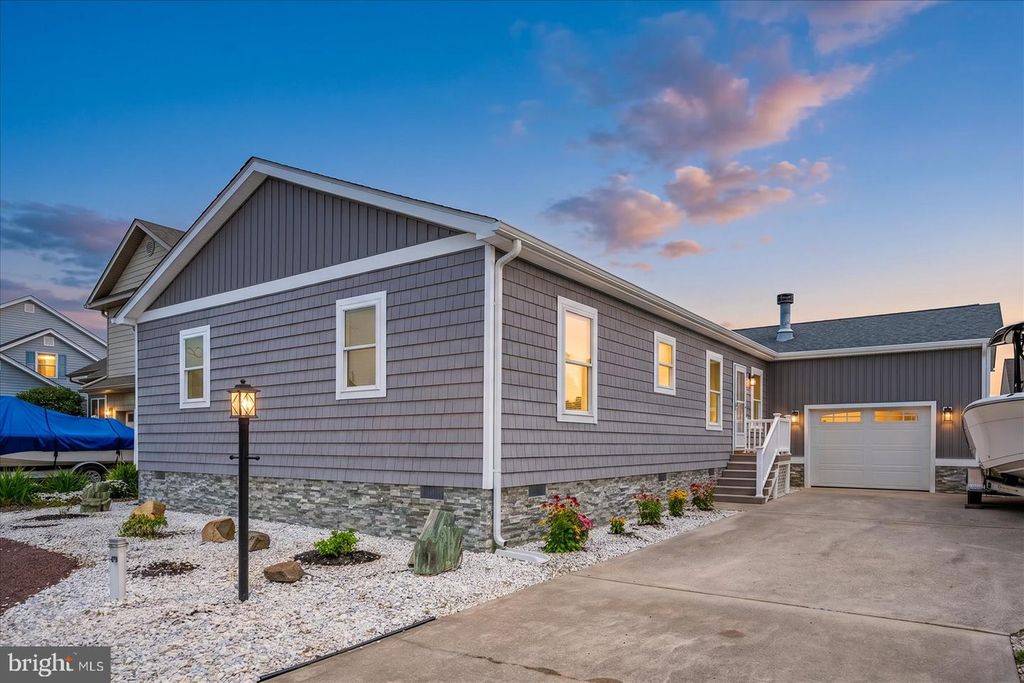 10362 KEYSER POINT RD, Ocean City, MD 21842