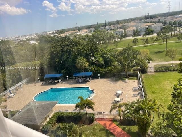 4400 Hillcrest Dr 701b 701B, Hollywood, FL 33021