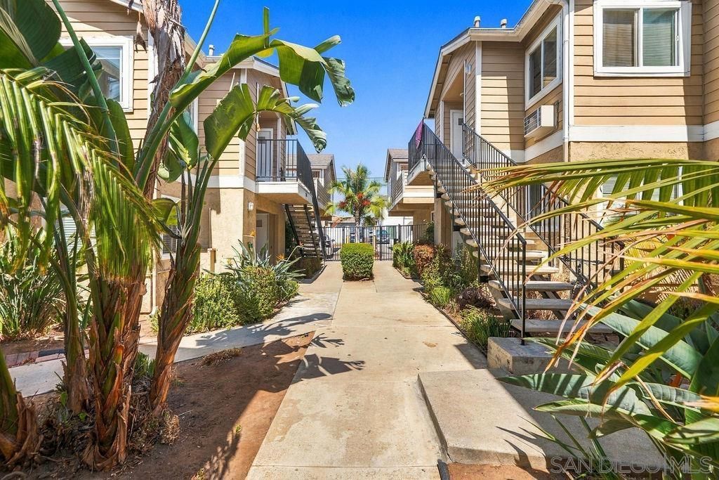 3770 National Ave 3, San Diego, CA 92113