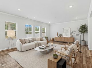 388 Garden Vine Trail, Raleigh, NC 27610