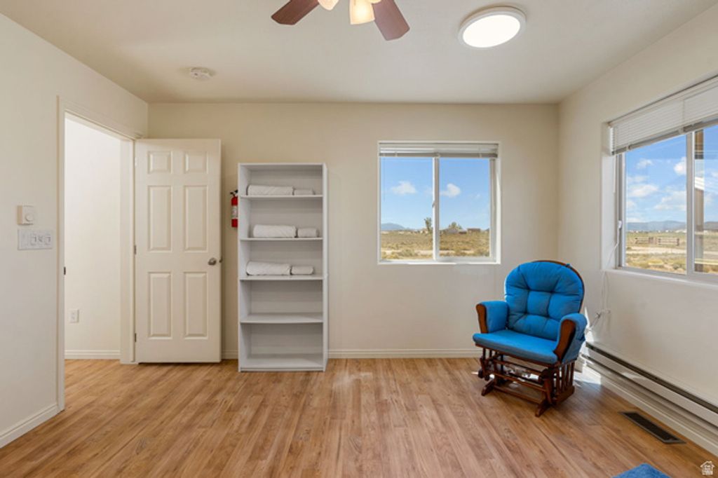 Image 11 of property listing at 5060 N 3550 W, Cedar City, UT 84721