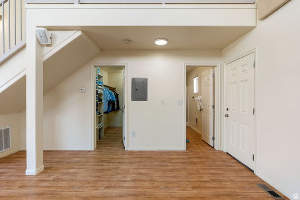 Image 13 of property listing at 5060 N 3550 W, Cedar City, UT 84721