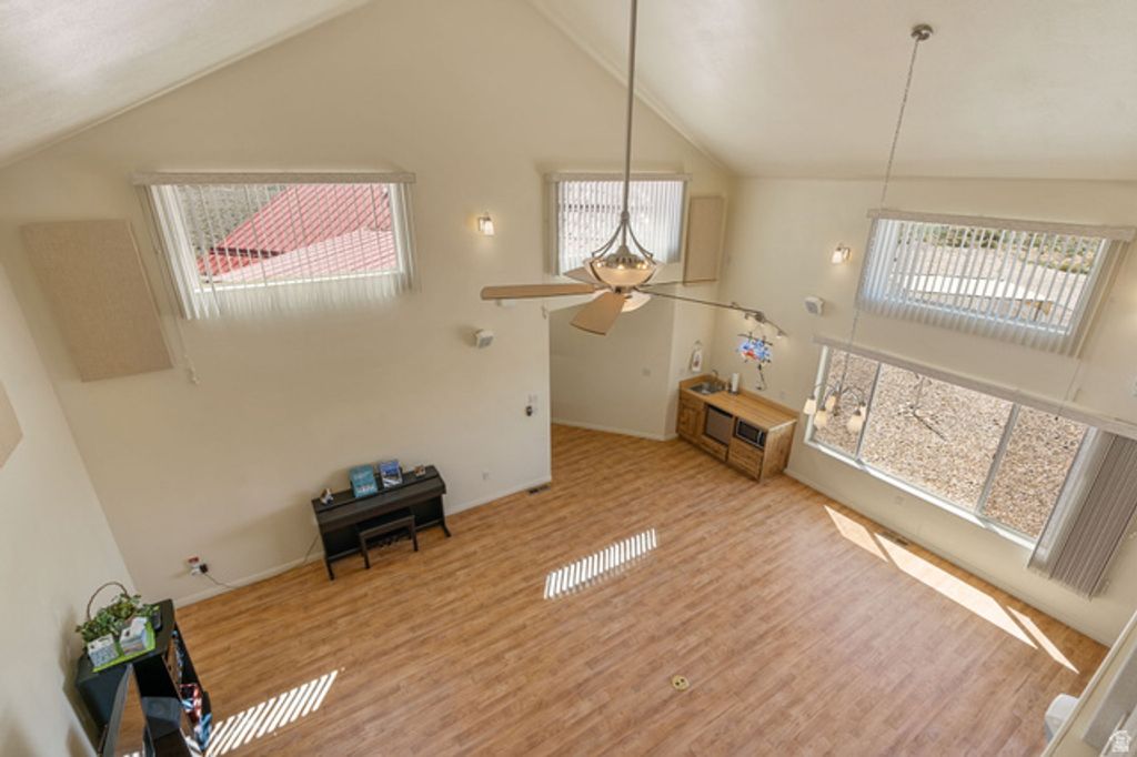 Image 18 of property listing at 5060 N 3550 W, Cedar City, UT 84721