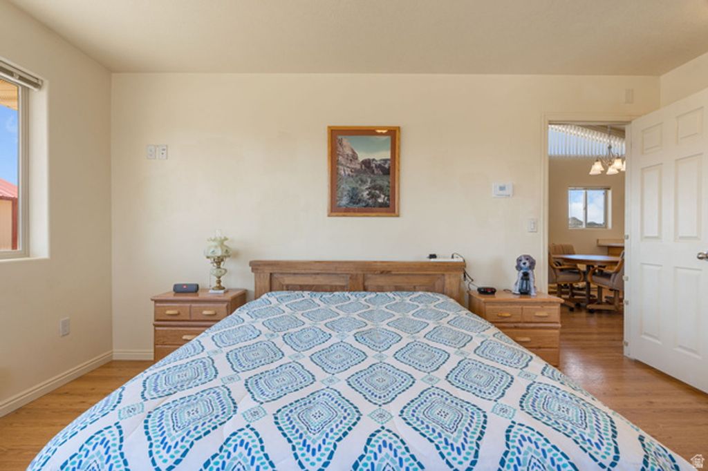 Image 25 of property listing at 5060 N 3550 W, Cedar City, UT 84721