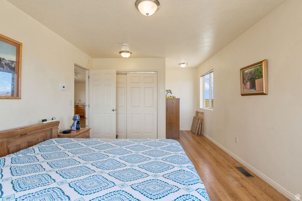 Image 26 of property listing at 5060 N 3550 W, Cedar City, UT 84721