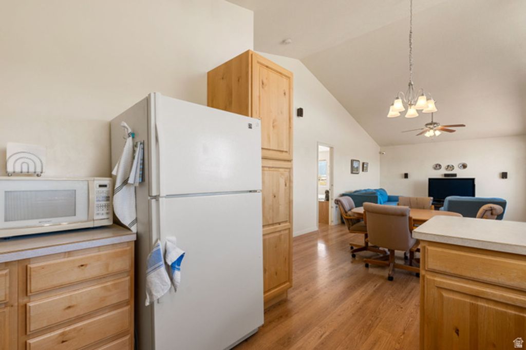 Image 33 of property listing at 5060 N 3550 W, Cedar City, UT 84721