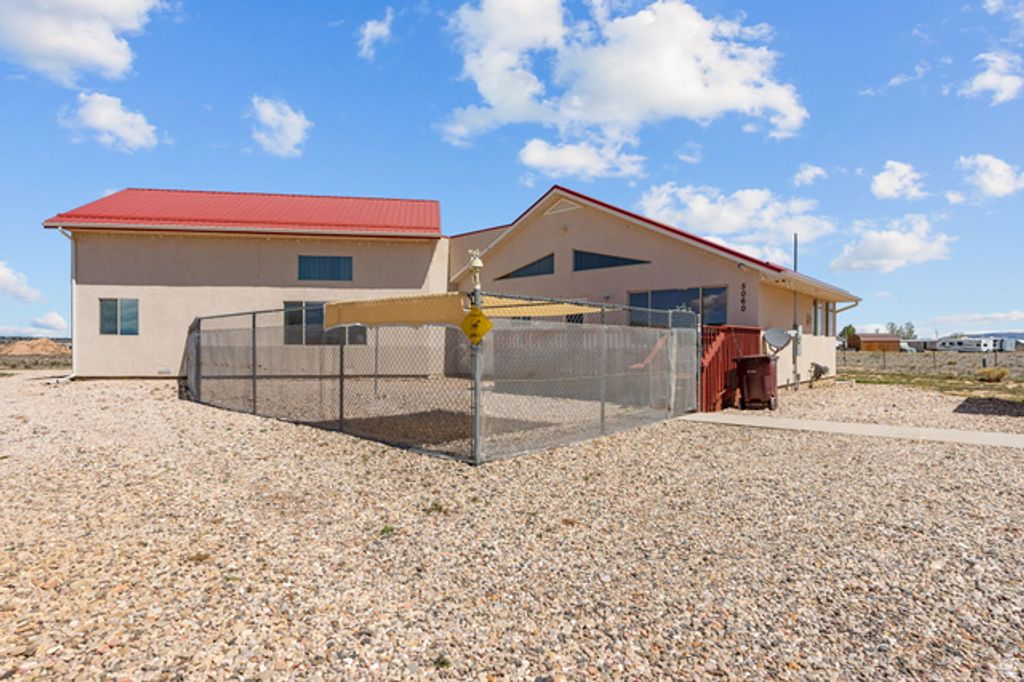 Image 48 of property listing at 5060 N 3550 W, Cedar City, UT 84721