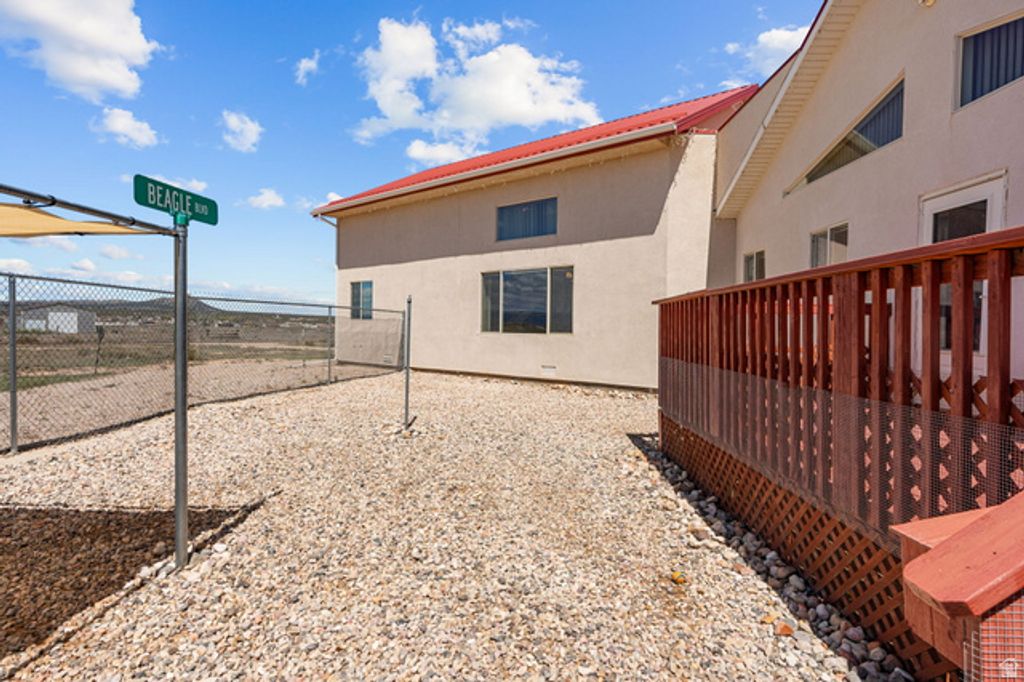 Image 50 of property listing at 5060 N 3550 W, Cedar City, UT 84721