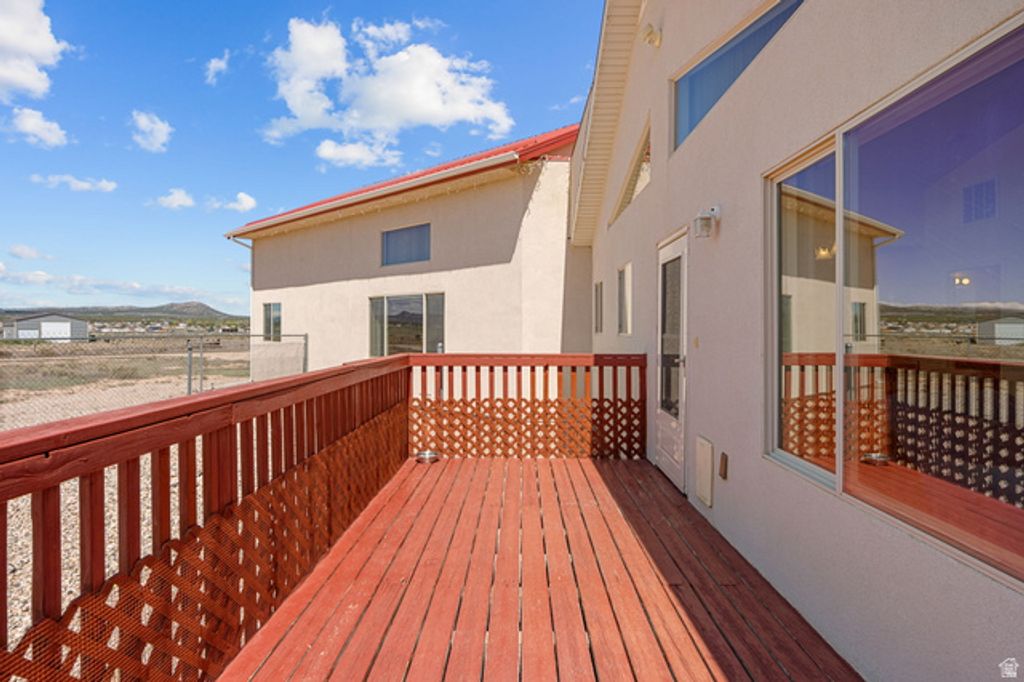 Image 51 of property listing at 5060 N 3550 W, Cedar City, UT 84721
