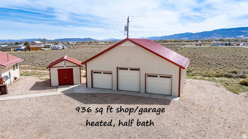 Image 56 of property listing at 5060 N 3550 W, Cedar City, UT 84721