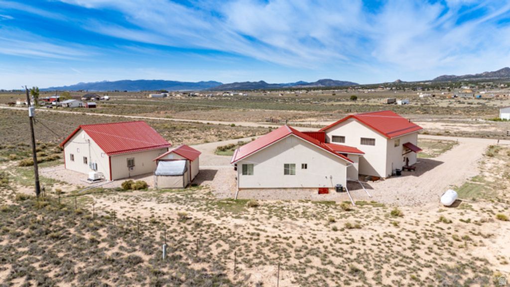 Image 58 of property listing at 5060 N 3550 W, Cedar City, UT 84721