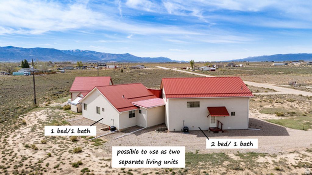 Image 60 of property listing at 5060 N 3550 W, Cedar City, UT 84721